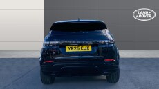 Land Rover Range Rover Evoque 2.0 D200 Dynamic SE 5dr Auto Diesel Hatchback